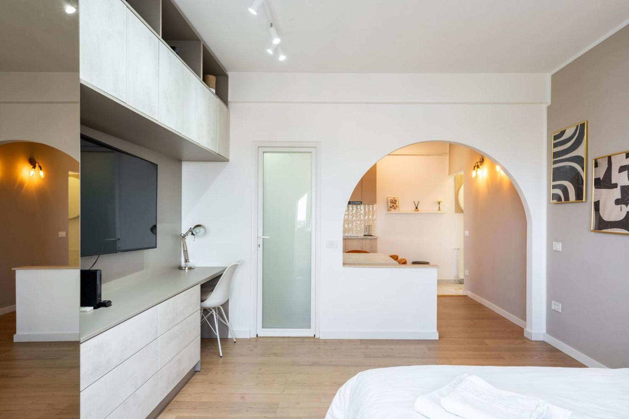 Sunset - Luxury Studio On Calea Victoriei Bukarest Exterior foto